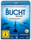 DIE BUCHT - THE COVE - BLU-RAY - Dokumentarfilm