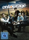 ENTOURAGE - STAFFEL 2 [3 DVDS]