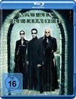 MATRIX RELOADED