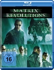 MATRIX REVOLUTIONS