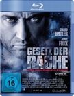 GESETZ DER RACHE