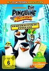 DIE PINGUINE AUS MADAGASCAR - GEHEIMAUFTRAG... - DVD - Kinder