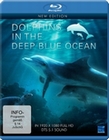 DOLPHINS IN THE DEEP BLUE OCEAN - NEW EDITION - BLU-RAY - Tiere