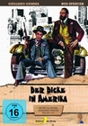 DER DICKE IN AMERIKA - DVD - Action