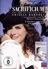 CECILIA BARTOLI - SACRIFICIUM - DVD - Musik