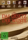 DAS GESETZ DER W�STE [3 DVDS]