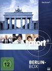 TATORT - BERLIN-BOX [3 DVDS] - DVD - Thriller & Krimi