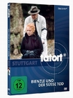 TATORT - BIENZLE UND DER SÜSSE TOD - DVD - Thriller & Krimi