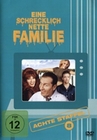 EINE SCHRECKLICH NETTE FAMILIE - ST. 8 [3 DVDS] - DVD - Comedy