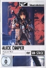 ALICE COOPER - TRASHES THE WORLD - DVD - Musik