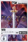 TOTO - GREATEST HITS LIVE... AND MORE - DVD - Musik