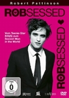 ROBSESSED - VOM TEENIE-STAR BIS(S) ZUM SEXIEST.. - DVD - Film, Fernsehen & Kino