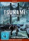 TSUNAMI - DIE TODESWELLE [SE] [2 DVDS] - DVD - Action