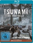 TSUNAMI - DIE TODESWELLE [SE] - BLU-RAY - Action