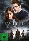 TWILIGHT - BISS ZUM MORGENGRAUEN - DVD - Fantasy