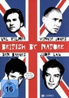 BRITISH BY NATURE - BOX [3 DVDS]