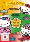 HELLO KITTY - BOX [3 DVDS]