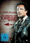 GEFANGENE DES KRIEGES - DER BUNKER (DVD)