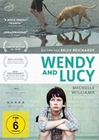WENDY AND LUCY (OMU) - DVD - Unterhaltung