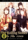 ROLLING STONES - IN THE 1960`S [SE] [2 DVDS] - DVD - Musik