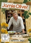 JAMIE OLIVER - GRILL N CHILL / SOMMER-SPECIAL - DVD - Kulinarisches