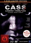 CASS - LEGEND OF A HOOLIGAN [LE] [2 DVDS] (+BR) - DVD - Unterhaltung
