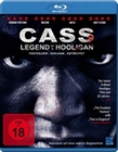 CASS - LEGEND OF A HOOLIGAN - BLU-RAY - Unterhaltung