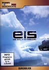EIS - DIE WELT IM WANDEL - DISCOVERY DURCHBLICK - DVD - Erde & Universum