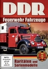 DDR FEUERWEHR FAHRZEUGE