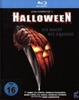 HALLOWEEN 1 - DIE NACHT DES GRAUENS