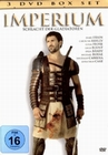 IMPERIUM - SCHLACHT DER GLADIATOREN/BOX [3 DVDS]