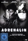 ADRENALIN - DVD - Action