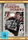 DIE LETZTEN STUNDEN VON POMPEJI