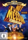 NOT THE MESSIAH - HE`S A VERY NAUGHTY BOY (OMU)