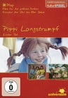 PIPPI LANGSTRUMPF - FOLGE 1 - PLAY EDITION - DVD - Kinder