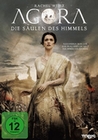 AGORA - DIE SÄULEN DES HIMMELS - DVD - Monumental / Historienfilm