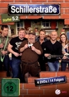 SCHILLERSTRASSE - STAFFEL 5/TEIL 2 [4 DVDS] - DVD - Comedy