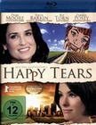 HAPPY TEARS - BLU-RAY - Unterhaltung