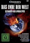 DAS ENDE DER WELT - SZENARIEN D. APOKALYPSE - DVD - Erde & Universum