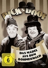 DICK & DOOF - DAS M�DEL AUS DEM B�HMERWALD