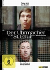 DER UHRMACHER VON ST. PAUL