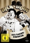 DICK & DOOF - ALS SALONTIROLER (DVD)