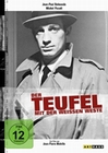 DER TEUFEL MIT DER WEISSEN WESTE