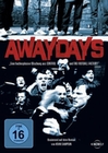 AWAYDAYS - DVD - Unterhaltung