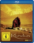 KUNDUN - BLU-RAY - Unterhaltung
