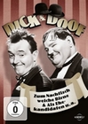DICK & DOOF - ZUM NACHTISCH WEICHE BIRNE & ... (DVD)