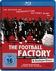 THE FOOTBALL FACTORY - BLU-RAY - Unterhaltung