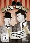 DICK & DOOF - ALS SCHORNSTEINFEGER & AM RANDE... (DVD)