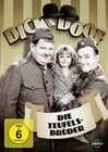 DICK & DOOF - DIE TEUFELSBR�DER (DVD)