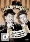 DICK & DOOF - IM KRANKENHAUS & ALS RETTER IN ... (DVD)